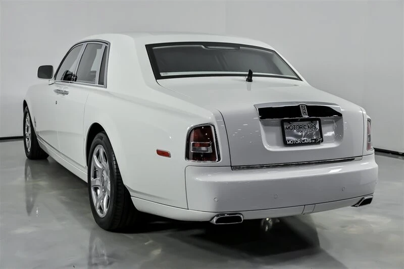 2013 Rolls-Royce Phantom VII - Image 10 of 21