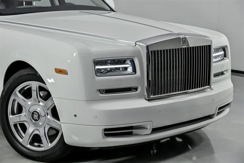 2013 Rolls-Royce Phantom VII - Image 3 of 21
