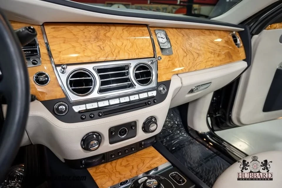2013 Rolls-Royce Ghost 1st Gen - Image 17 of 17
