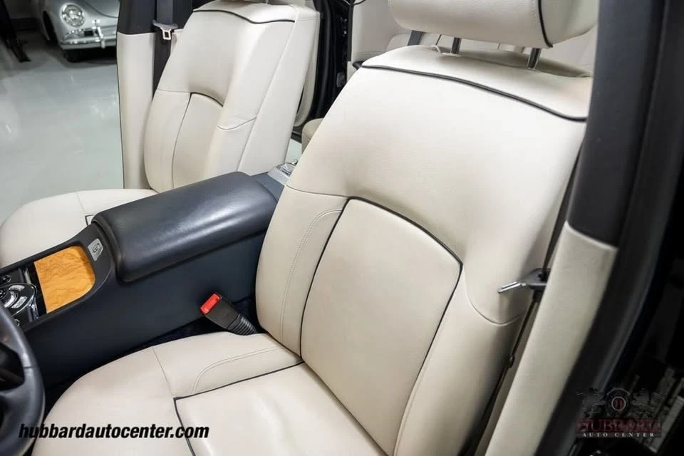 2013 Rolls-Royce Ghost 1st Gen - Image 15 of 17