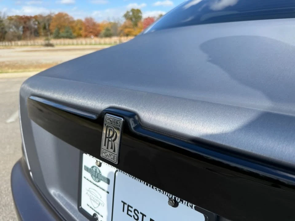 2013 Rolls-Royce Ghost 1st Gen - Image 11 of 19