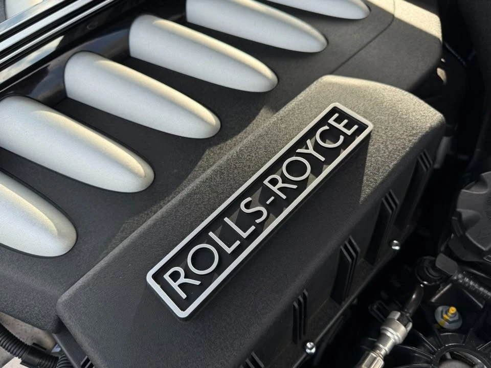 2013 Rolls-Royce Ghost 1st Gen - Image 19 of 19