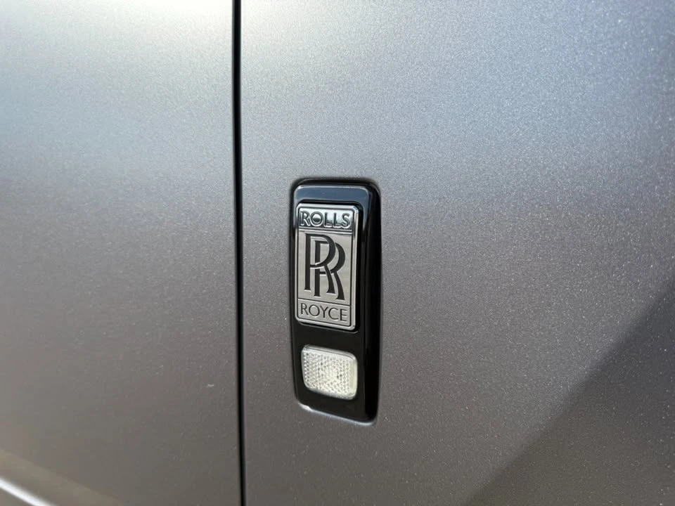 2013 Rolls-Royce Ghost 1st Gen - Image 13 of 19