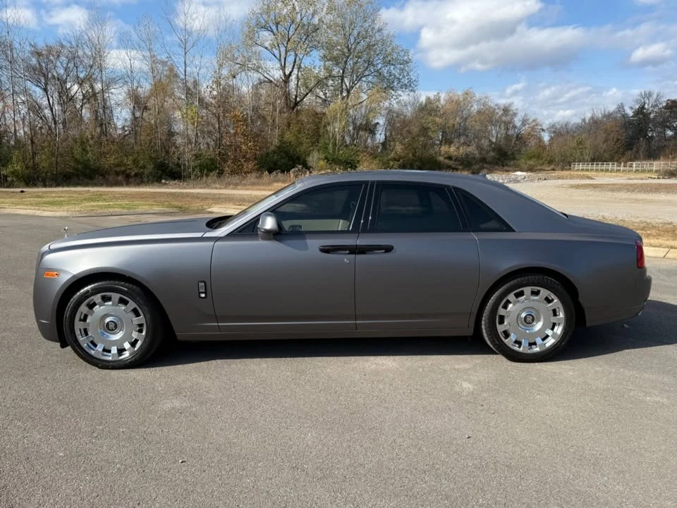 2013 Rolls-Royce Ghost 1st Gen - Image 10 of 19