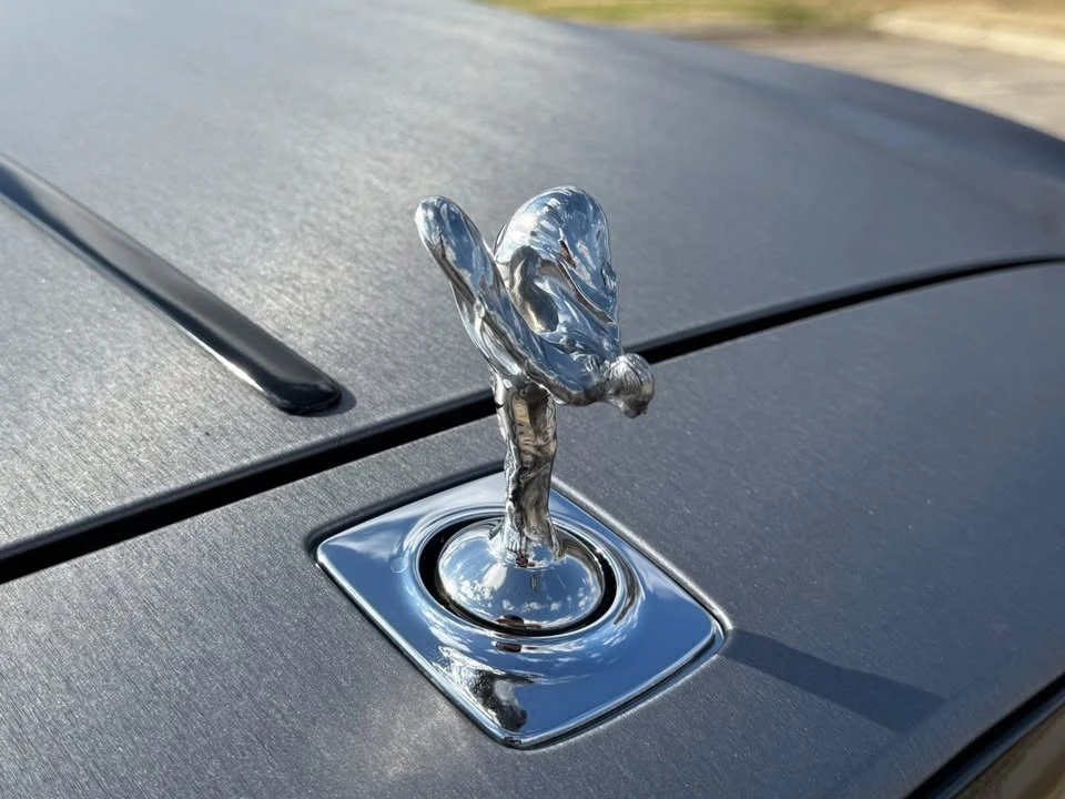 2013 Rolls-Royce Ghost 1st Gen - Image 15 of 19