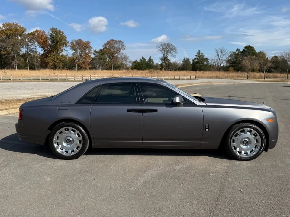 2013 Rolls-Royce Ghost 1st Gen - Image 9 of 19