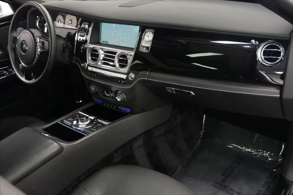 2013 Rolls-Royce Ghost 1st Gen - Image 9 of 13