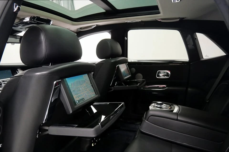 2013 Rolls-Royce Ghost 1st Gen - Image 10 of 13