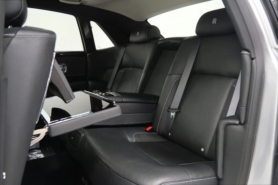 2013 Rolls-Royce Ghost 1st Gen - Image 11 of 13