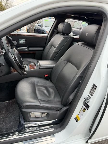 2013 Rolls-Royce Ghost 1st Gen - Image 7 of 17