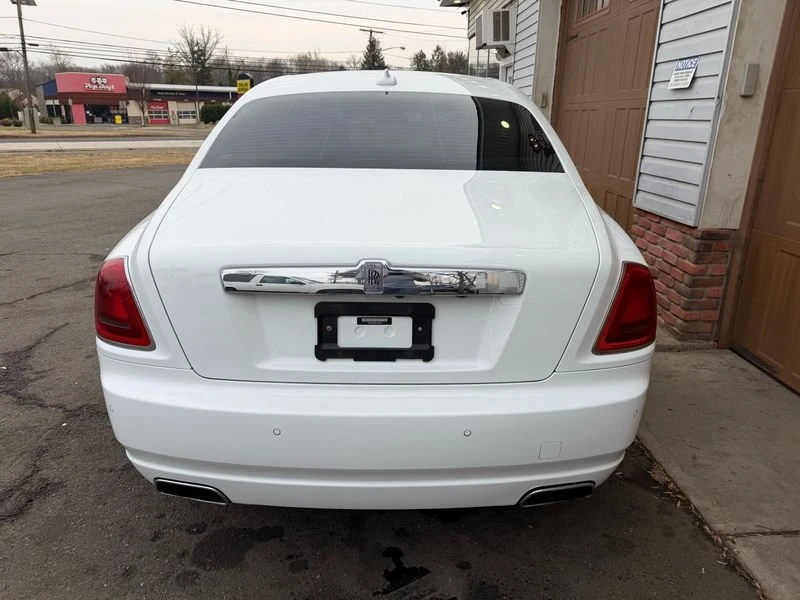 2013 Rolls-Royce Ghost 1st Gen - Image 3 of 17