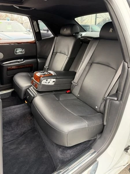 2013 Rolls-Royce Ghost 1st Gen - Image 8 of 17