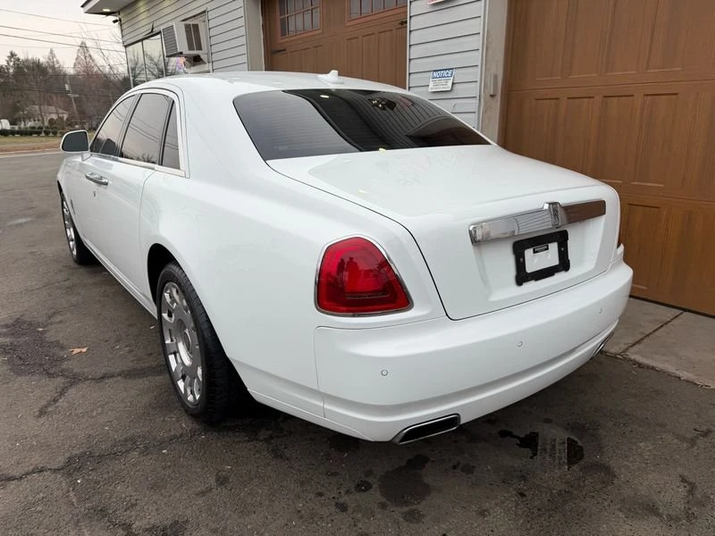 2013 Rolls-Royce Ghost 1st Gen - Image 4 of 17