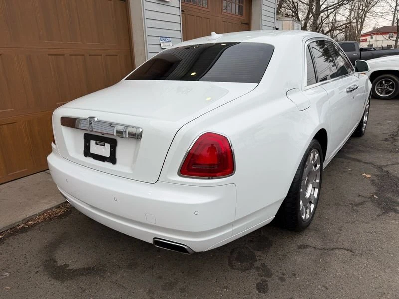 2013 Rolls-Royce Ghost 1st Gen - Image 2 of 17