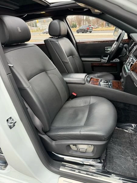 2013 Rolls-Royce Ghost 1st Gen - Image 10 of 17