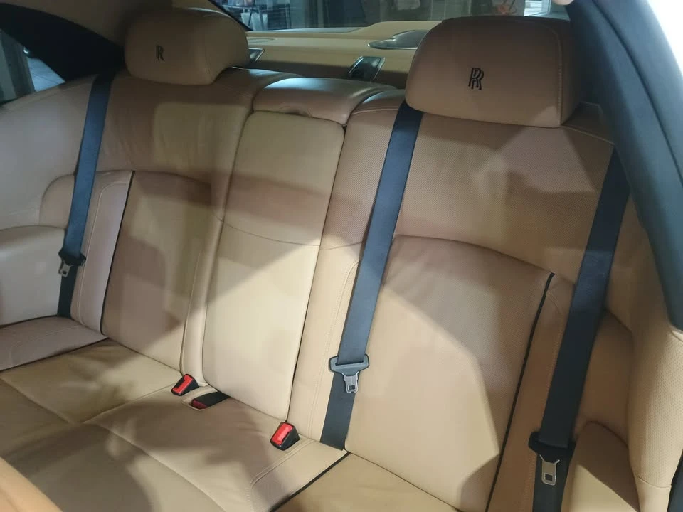 2013 Rolls-Royce Ghost 1st Gen - Image 15 of 20