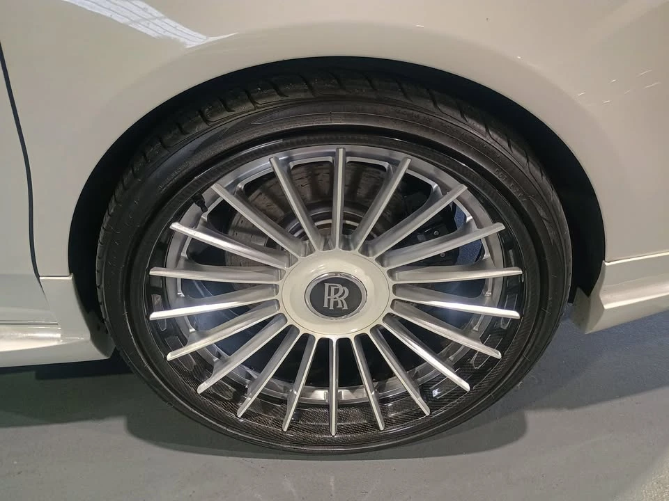 2013 Rolls-Royce Ghost 1st Gen - Image 20 of 20