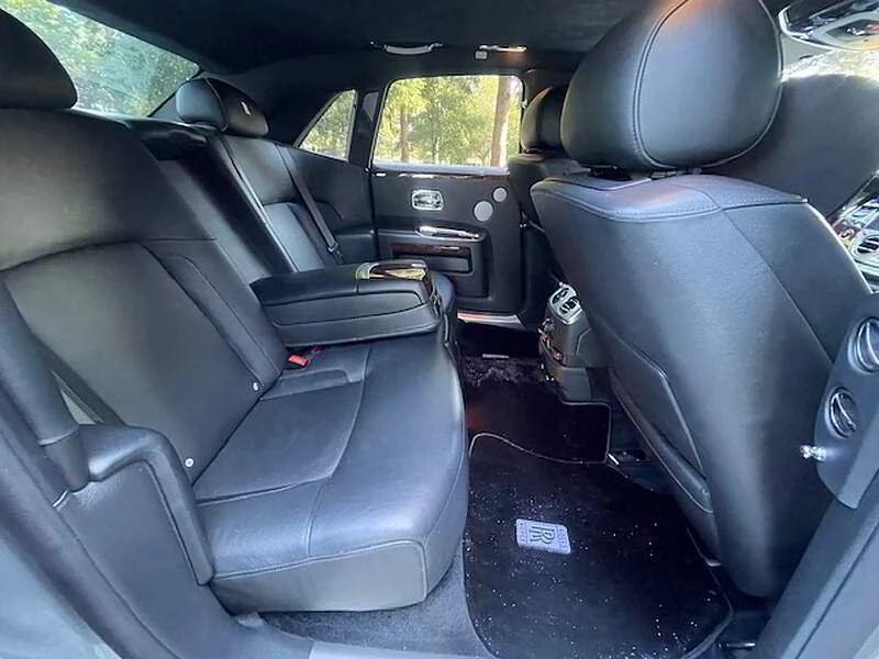2013 Rolls-Royce Ghost 1st Gen - Image 12 of 17