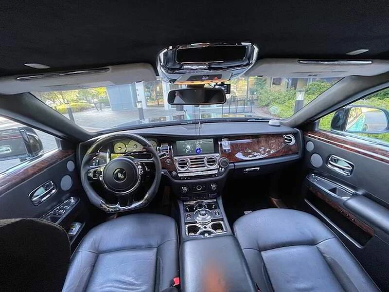 2013 Rolls-Royce Ghost 1st Gen - Image 10 of 17
