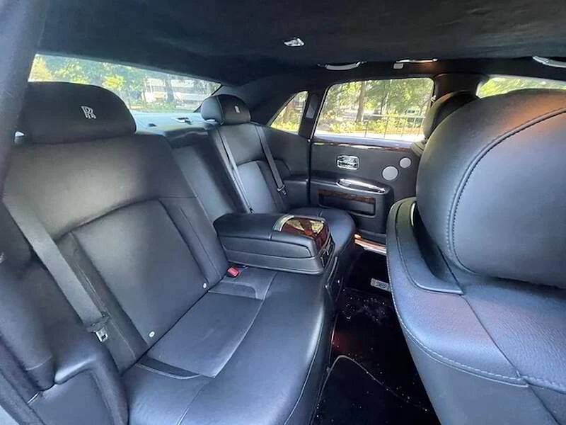 2013 Rolls-Royce Ghost 1st Gen - Image 11 of 17