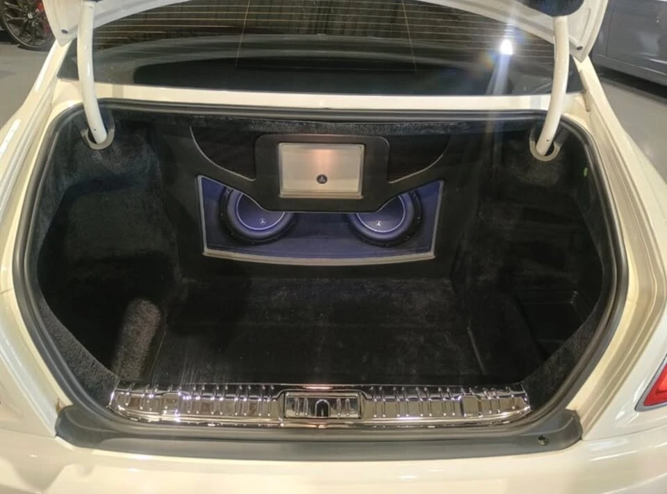 2013 Rolls-Royce Ghost 1st Gen - Image 5 of 10