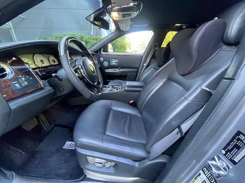 2013 Rolls-Royce Ghost 1st Gen - Image 9 of 17