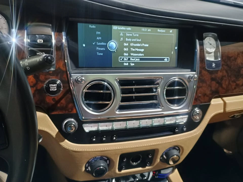 2013 Rolls-Royce Ghost 1st Gen - Image 12 of 20