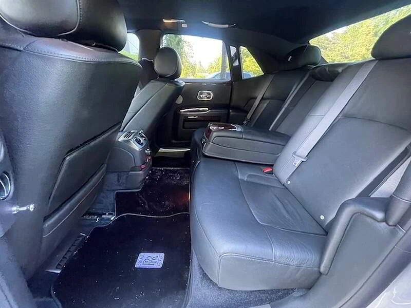 2013 Rolls-Royce Ghost 1st Gen - Image 14 of 17