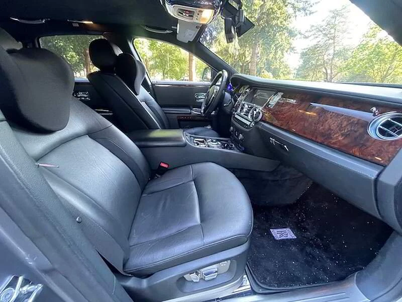 2013 Rolls-Royce Ghost 1st Gen - Image 13 of 17