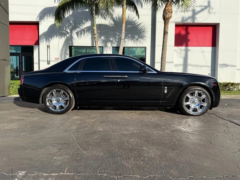 2013 Rolls-Royce Ghost 1st Gen - Image 2 of 16