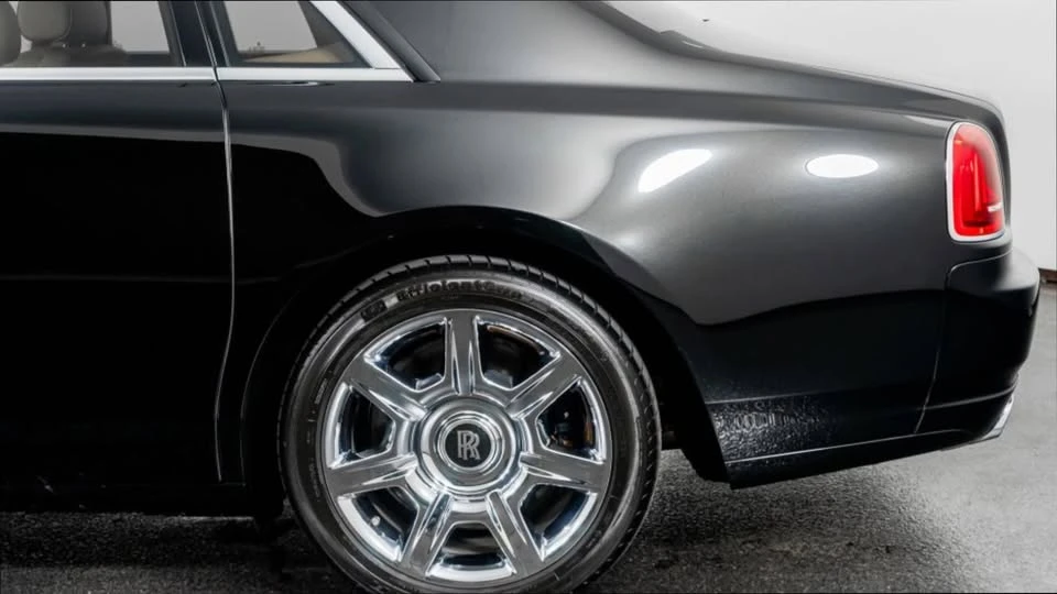 2013 Rolls-Royce Ghost 1st Gen - Image 12 of 14