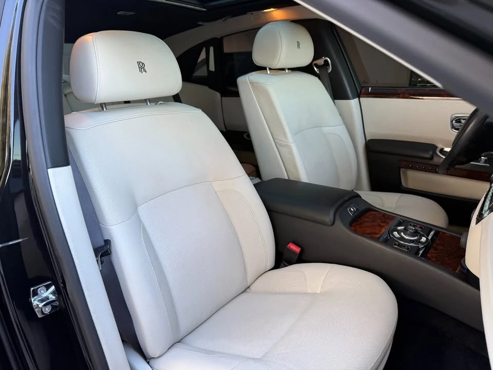 2013 Rolls-Royce Ghost 1st Gen - Image 13 of 16