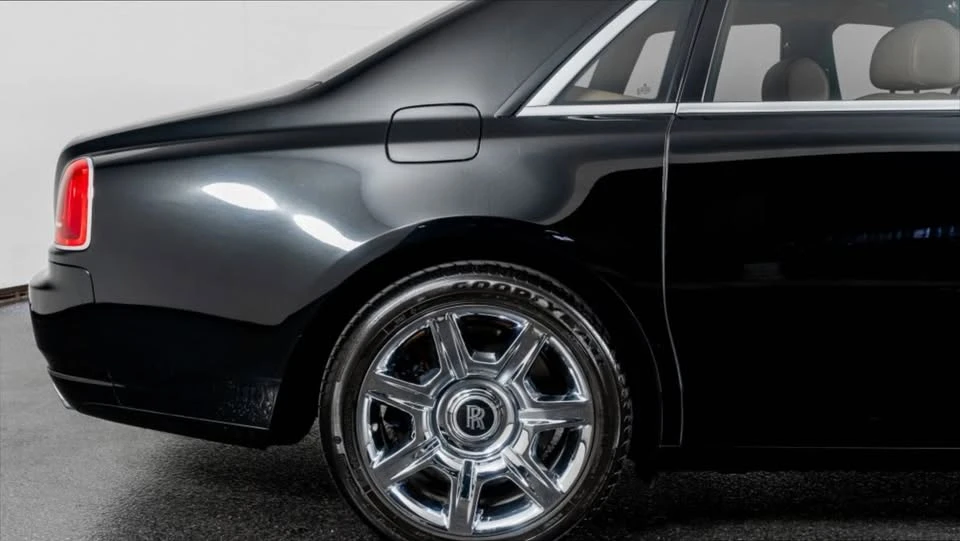 2013 Rolls-Royce Ghost 1st Gen - Image 5 of 14
