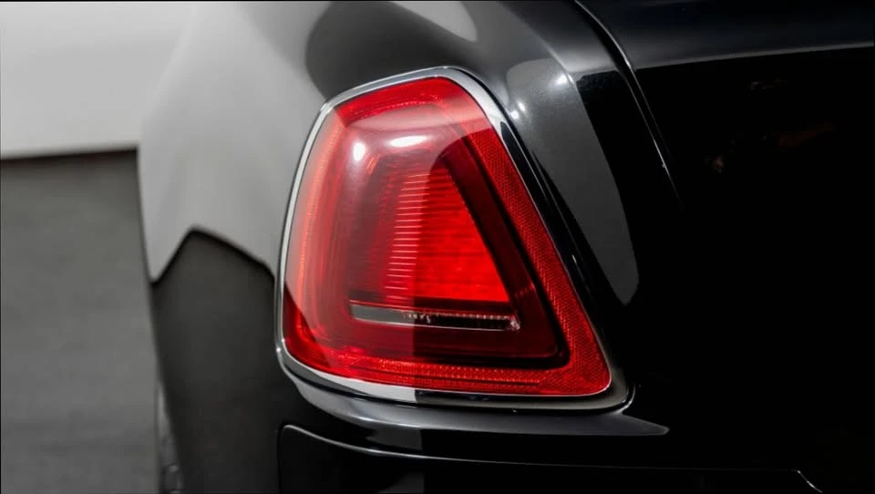 2013 Rolls-Royce Ghost 1st Gen - Image 8 of 14