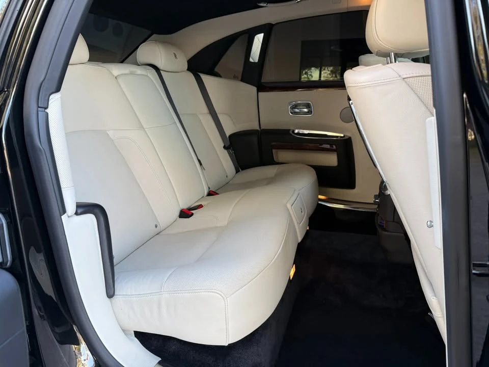 2013 Rolls-Royce Ghost 1st Gen - Image 14 of 16