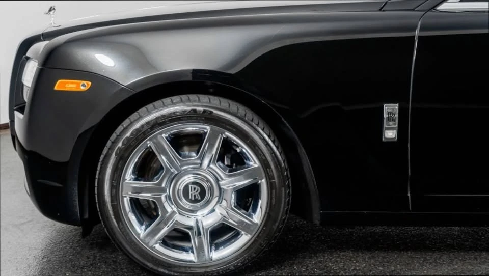 2013 Rolls-Royce Ghost 1st Gen - Image 13 of 14