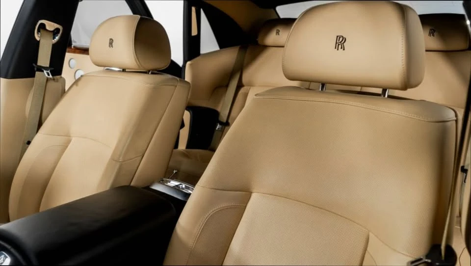 2013 Rolls-Royce Ghost 1st Gen - Image 3 of 14