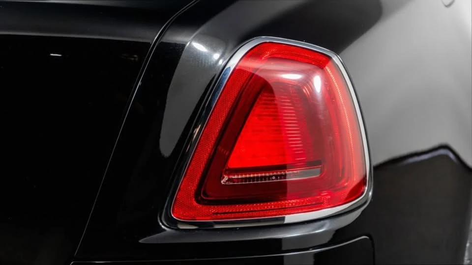 2013 Rolls-Royce Ghost 1st Gen - Image 9 of 14