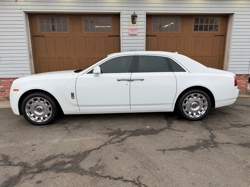 2013 Rolls-Royce Ghost 1st Gen - Image 7 of 20
