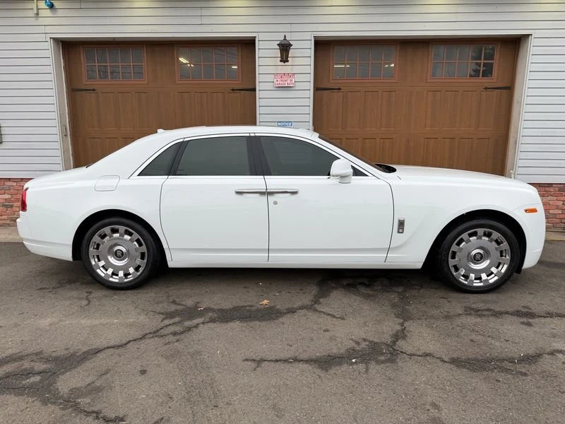 2013 Rolls-Royce Ghost 1st Gen - Image 3 of 20