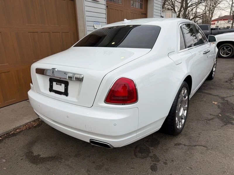 2013 Rolls-Royce Ghost 1st Gen - Image 4 of 20