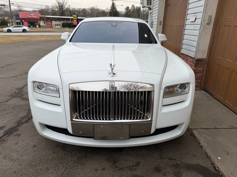 2013 Rolls-Royce Ghost 1st Gen - Image 2 of 20