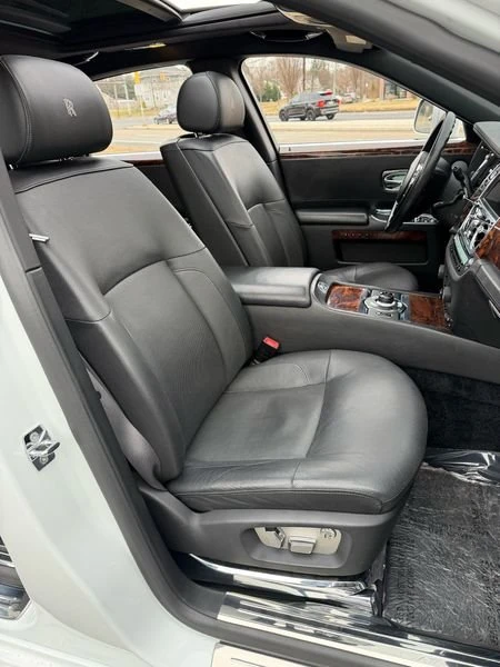 2013 Rolls-Royce Ghost 1st Gen - Image 12 of 20