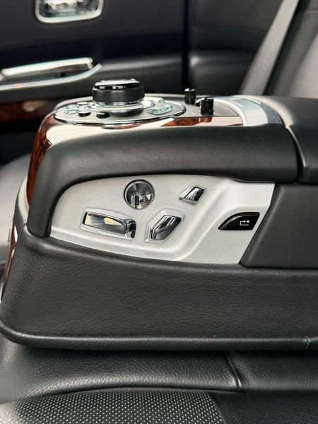 2013 Rolls-Royce Ghost 1st Gen - Image 19 of 20