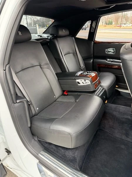 2013 Rolls-Royce Ghost 1st Gen - Image 11 of 20