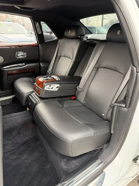 2013 Rolls-Royce Ghost 1st Gen - Image 10 of 20