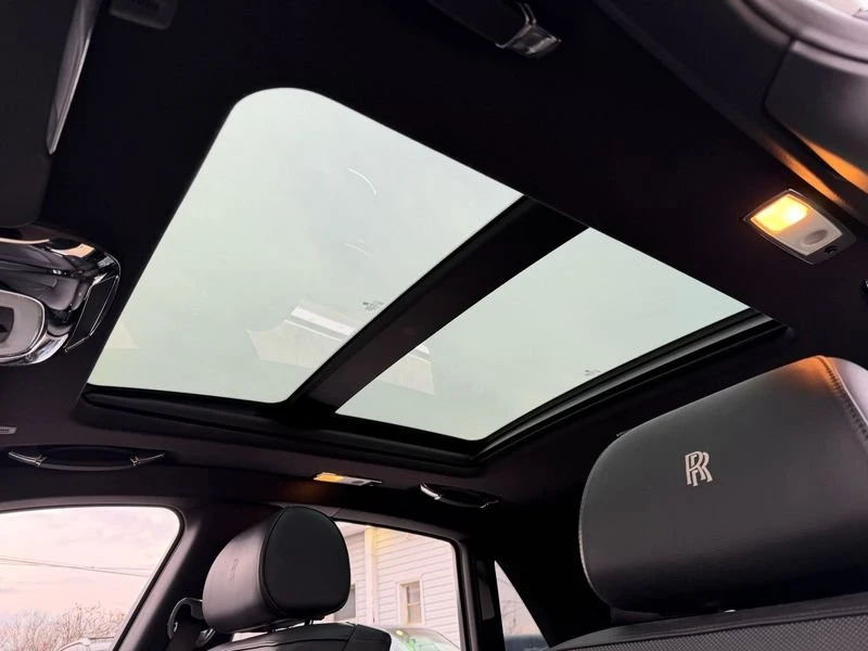 2013 Rolls-Royce Ghost 1st Gen - Image 14 of 20