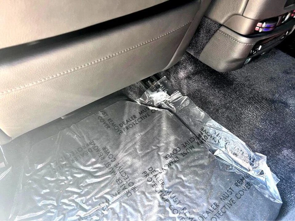 2013 Rolls-Royce Ghost 1st Gen - Image 11 of 17