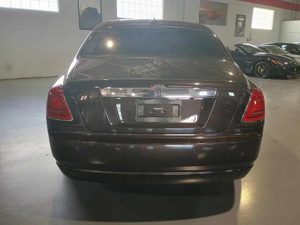 2013 Rolls-Royce Ghost 1st Gen - Image 3 of 20