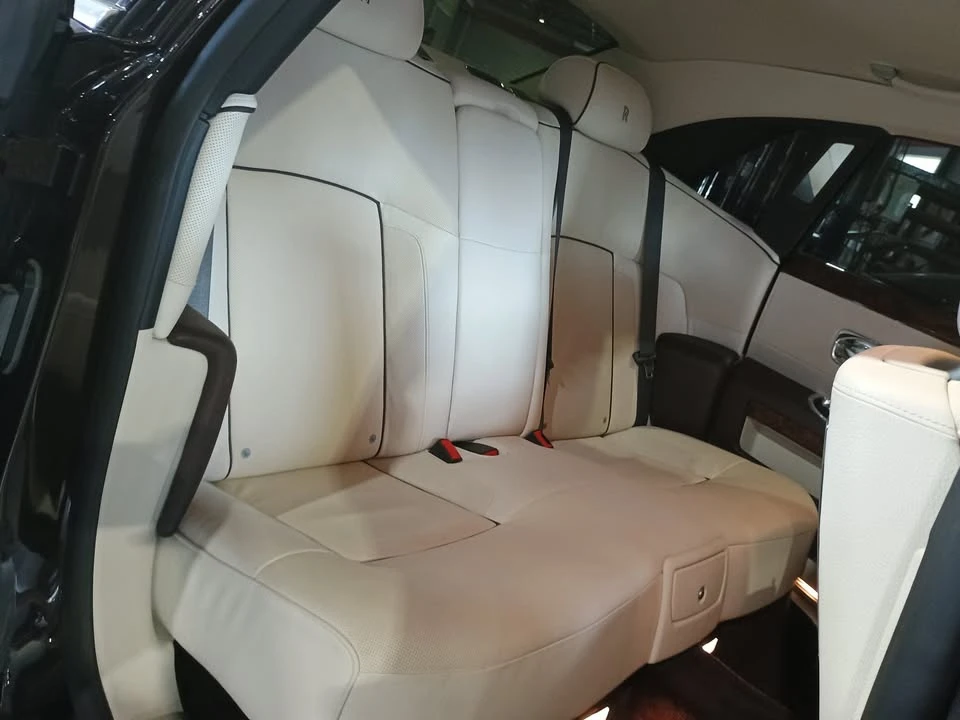 2013 Rolls-Royce Ghost 1st Gen - Image 14 of 20